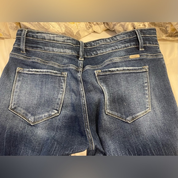 Kancan jeans - Picture 5 of 5